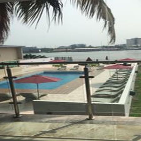 Tivoli Hotel Seafront Ikoyi Aliayabiagba Zewnętrze zdjęcie