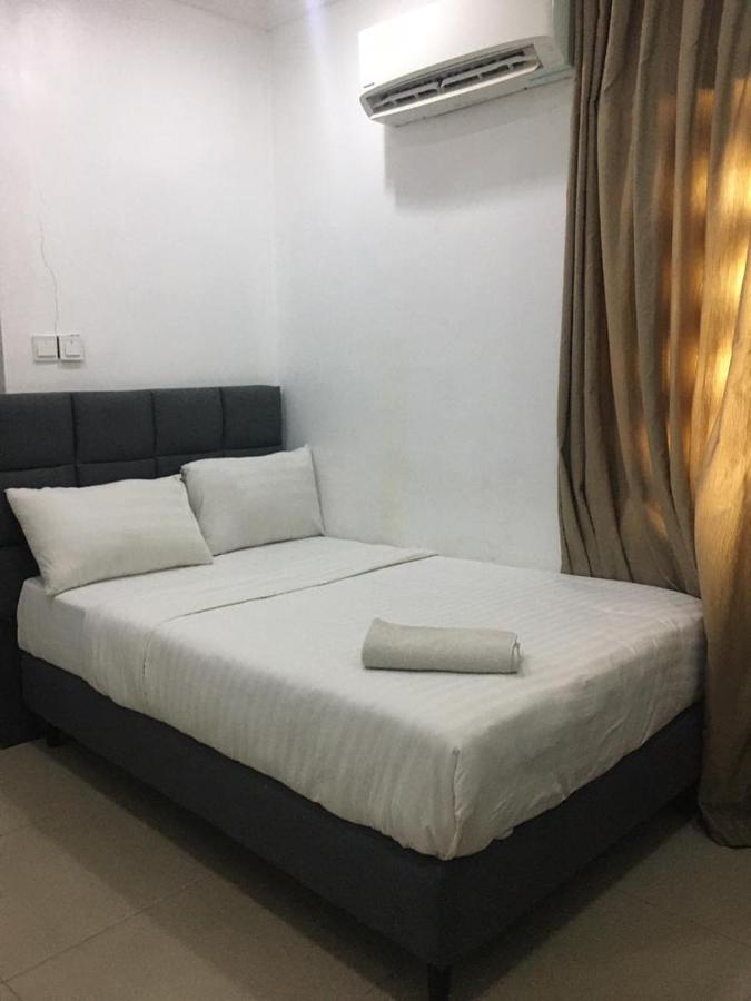 Tivoli Hotel Seafront Ikoyi Aliayabiagba Zewnętrze zdjęcie