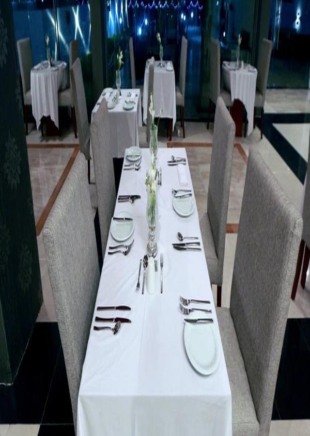 Tivoli Hotel Seafront Ikoyi Aliayabiagba Zewnętrze zdjęcie