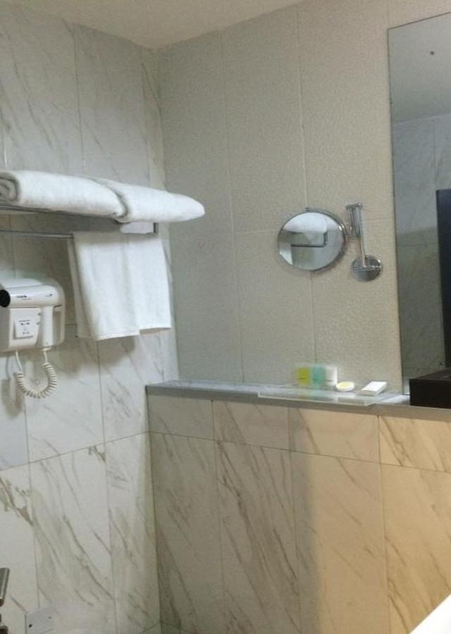 Tivoli Hotel Seafront Ikoyi Aliayabiagba Zewnętrze zdjęcie