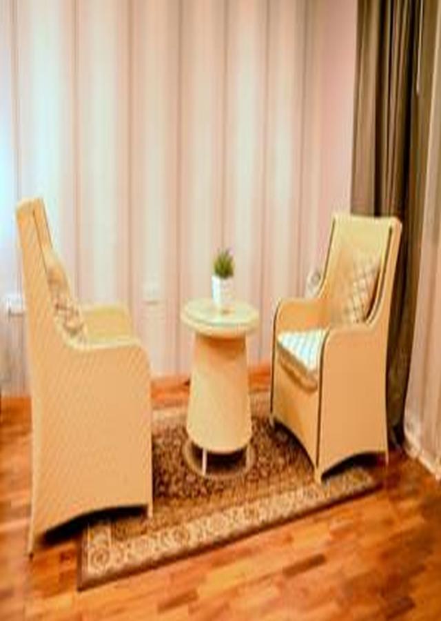 Tivoli Hotel Seafront Ikoyi Aliayabiagba Zewnętrze zdjęcie