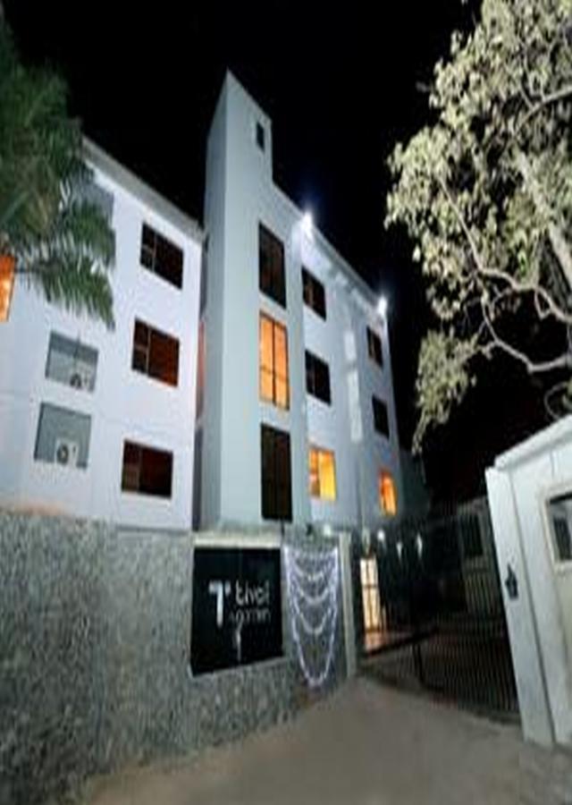 Tivoli Hotel Seafront Ikoyi Aliayabiagba Zewnętrze zdjęcie