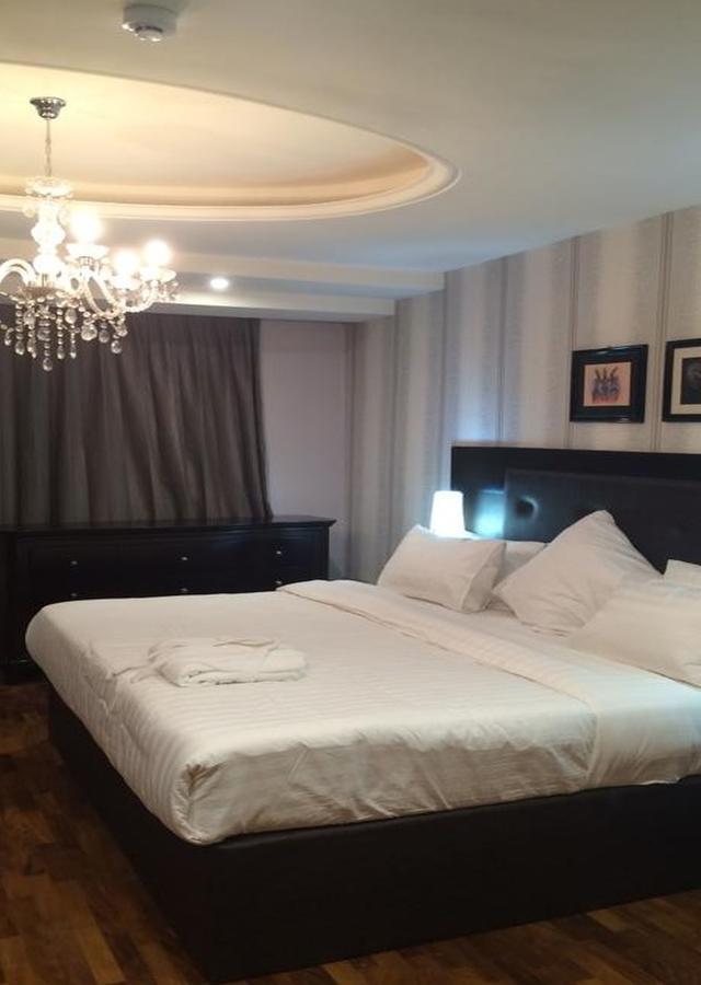 Tivoli Hotel Seafront Ikoyi Aliayabiagba Zewnętrze zdjęcie