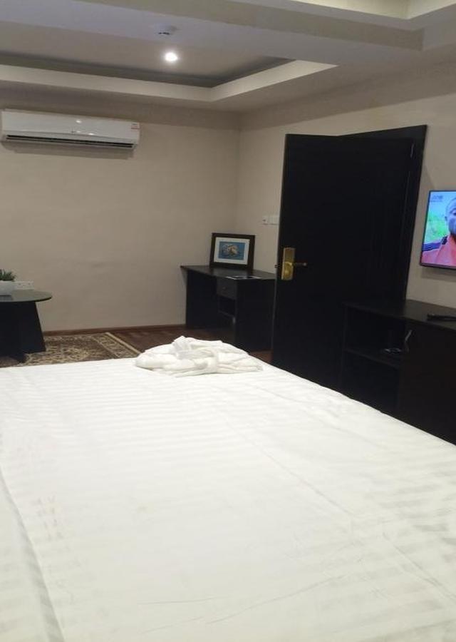 Tivoli Hotel Seafront Ikoyi Aliayabiagba Zewnętrze zdjęcie