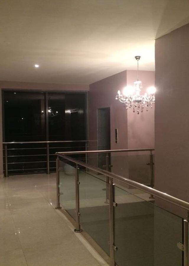 Tivoli Hotel Seafront Ikoyi Aliayabiagba Zewnętrze zdjęcie