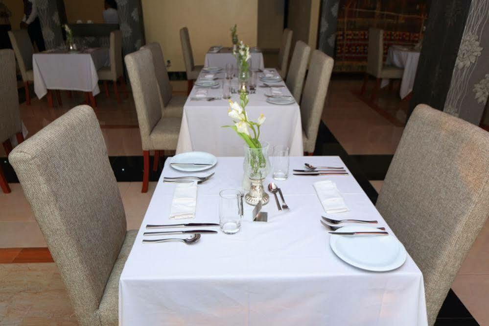 Tivoli Hotel Seafront Ikoyi Aliayabiagba Zewnętrze zdjęcie